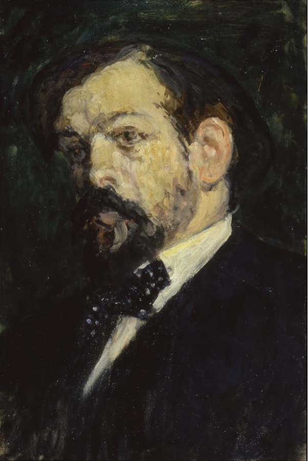 Claude Debussy