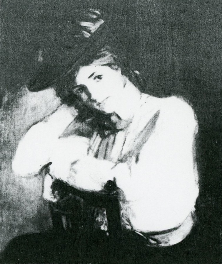 Louise de Montmartre