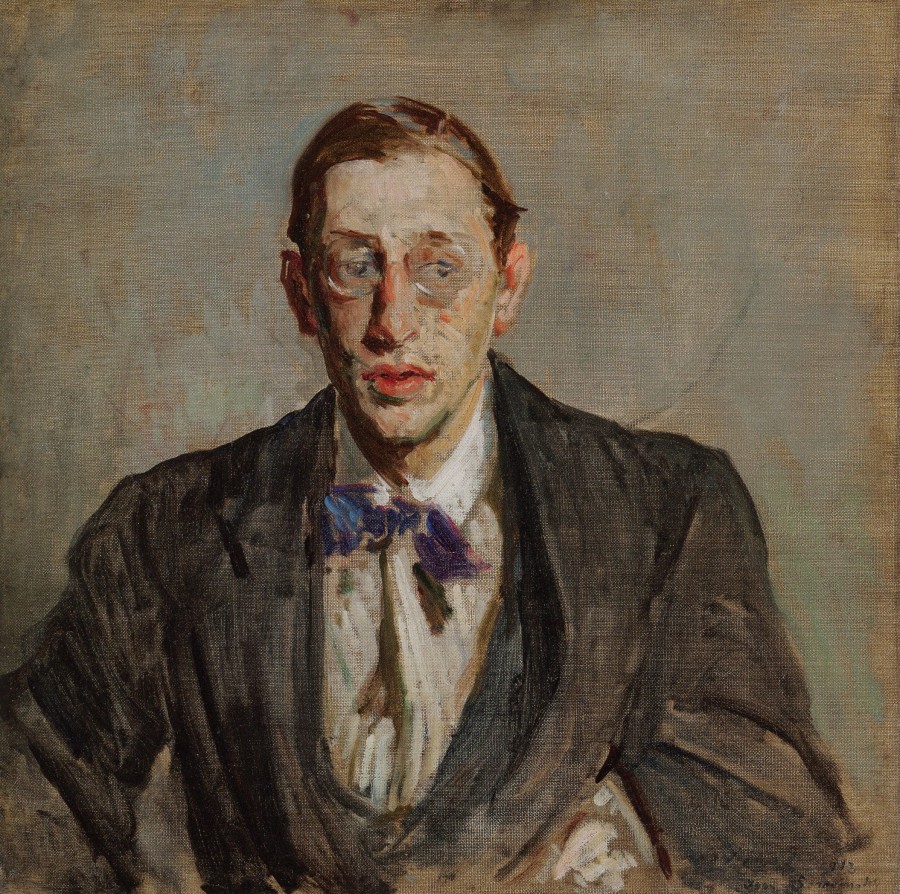 Igor Stravinsky