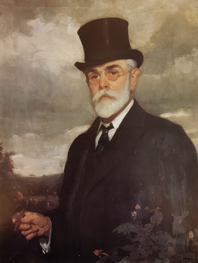 Elefthérios Venizélos