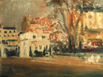 Marble Arch, Londres, un matin de novembre